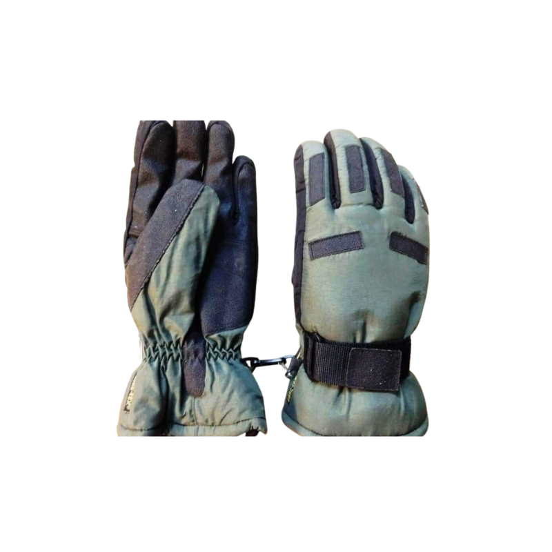 Specialized Safety Gloves