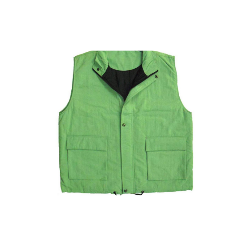 Sleeveless jackets-Light weather/Golf