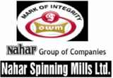 Nahar-Spinning-Mills